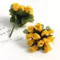 Dark Yellow