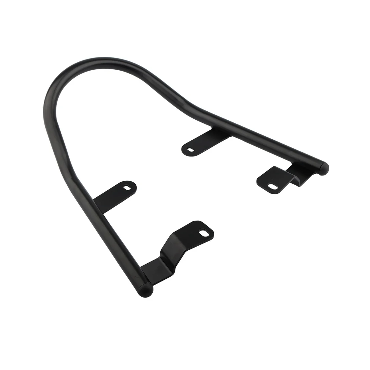 

Passenger Rear Solo Seat Handrail Luggage Rack for YAMAHA XSR 700