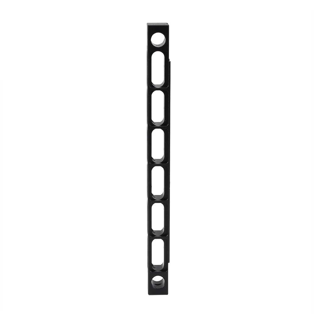 Peças de Hardware/Peças de Máquinas Fysetc Voron 0.1 Todo o Pórtico do Metal Menos Peso em Vez das Peças da Impressora 3d do Perfil 1515 para a Impressora de Voron 0.1 3d - Imagem 5