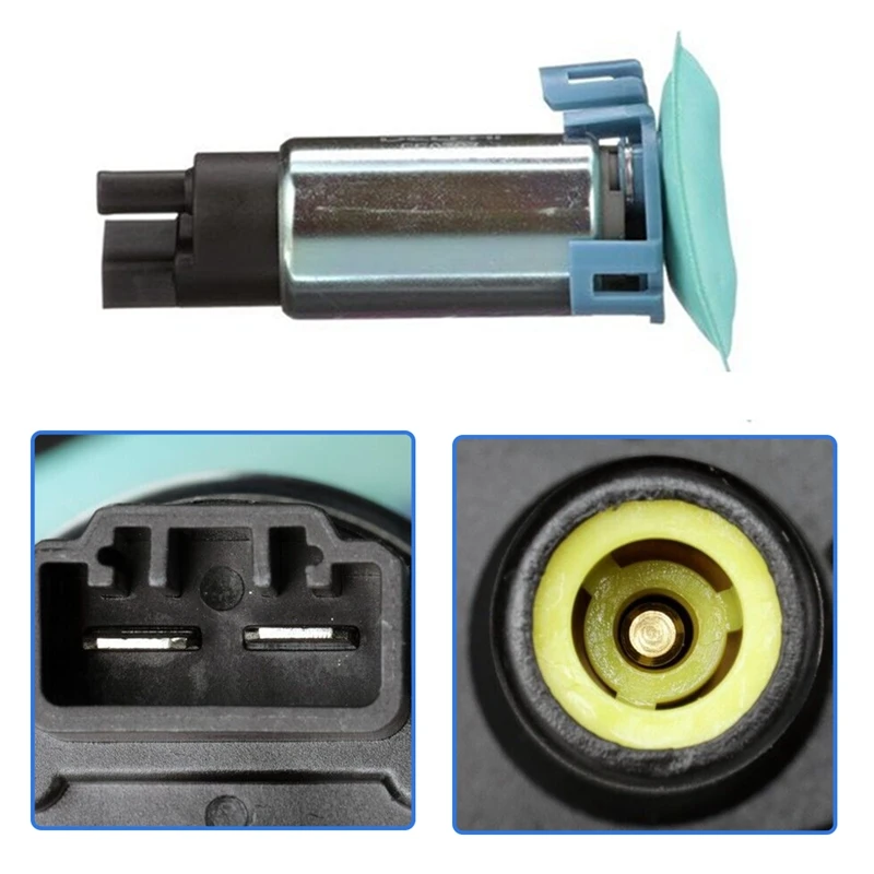 

Топливный насос в сборе для Toyota Land Cruiser Lexus LX570 08-18 5.7L-V8 23220-50271 23220-0P180