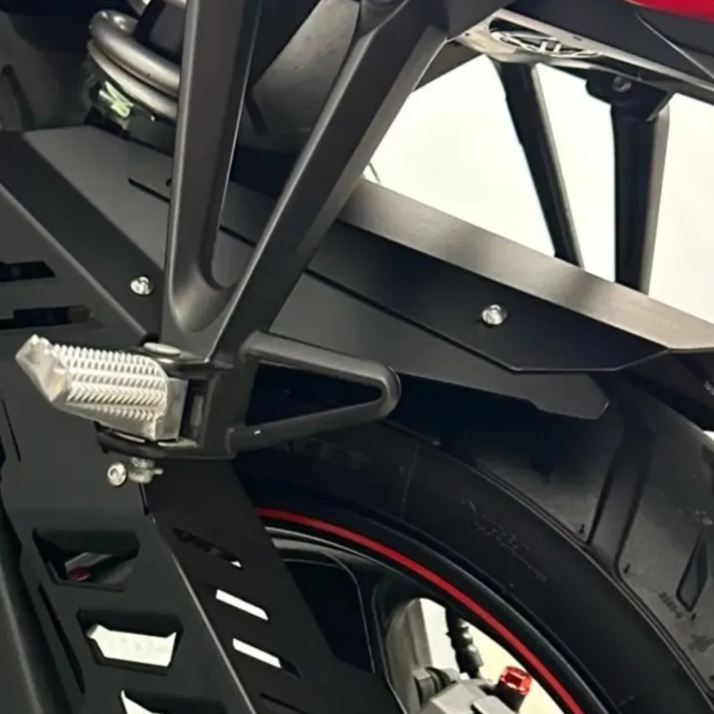 

Заднее крыло мотоцикла для YAMAHA YZF R25