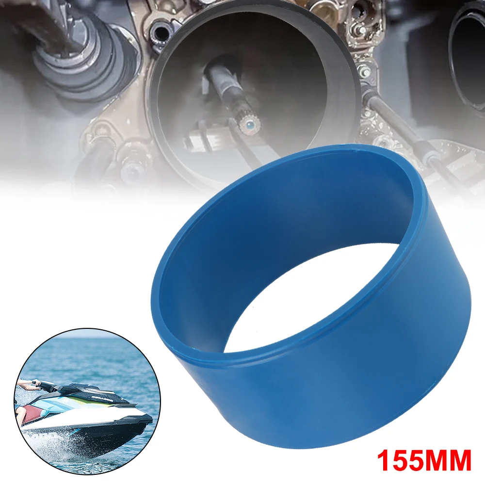 Wear Ring Motorboat Wear Ring Replacement Motorboat Accessories for Seadoo BRP 4-TEC GTX-L RXP-X RXT-X 215 230 255 260 HP 155mm