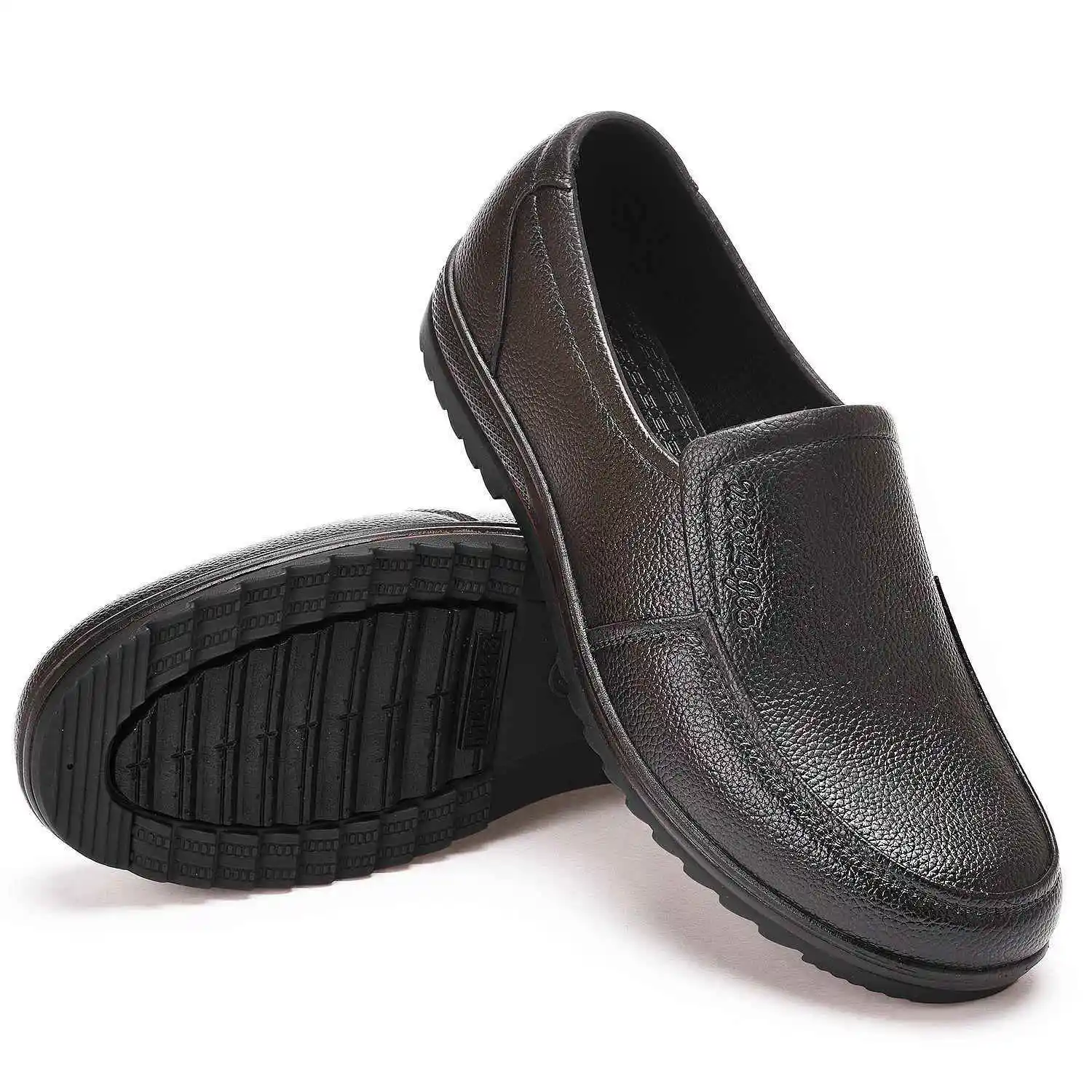 Black [promotional item]