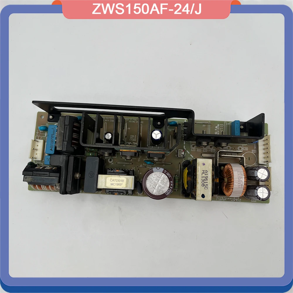 For TDK-LAMBDA ZWS150AF-24/J 24V 6.3A Switching Power Supply 2 For TDK LAMBDA ZWS150AF 24 J 24V 6 3A Switching Power Supply