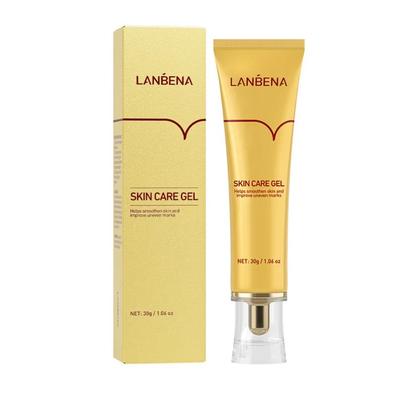 Acne Scar Cream Cream Repair Acne Spots Treatment Whitehead Stretch Marks Whitening Gel Skin Care Gel 30g