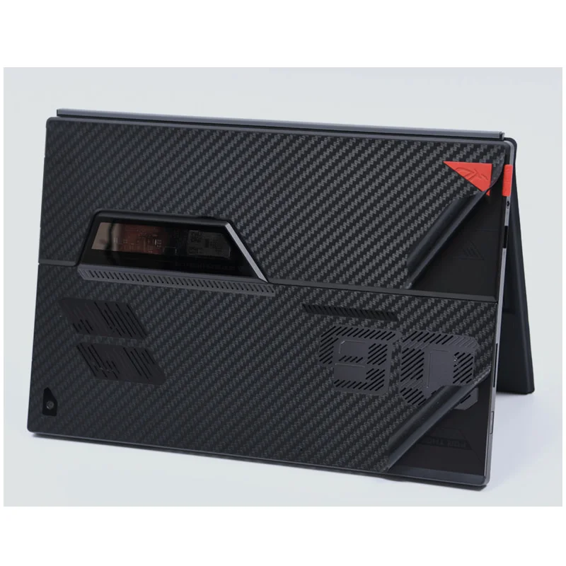 Kh Laptop Sticker Skin Decalcomanie Cover Protector Guard Per Asus Rog Flow Z13 (2022) Gz301 13"