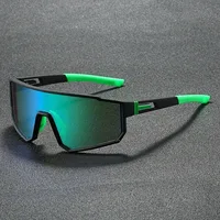 Cycling Sunglasses Unisex UV400 Cycling Shades fit for Running Hiking Windproof eyeswear Outdoor glasses 3