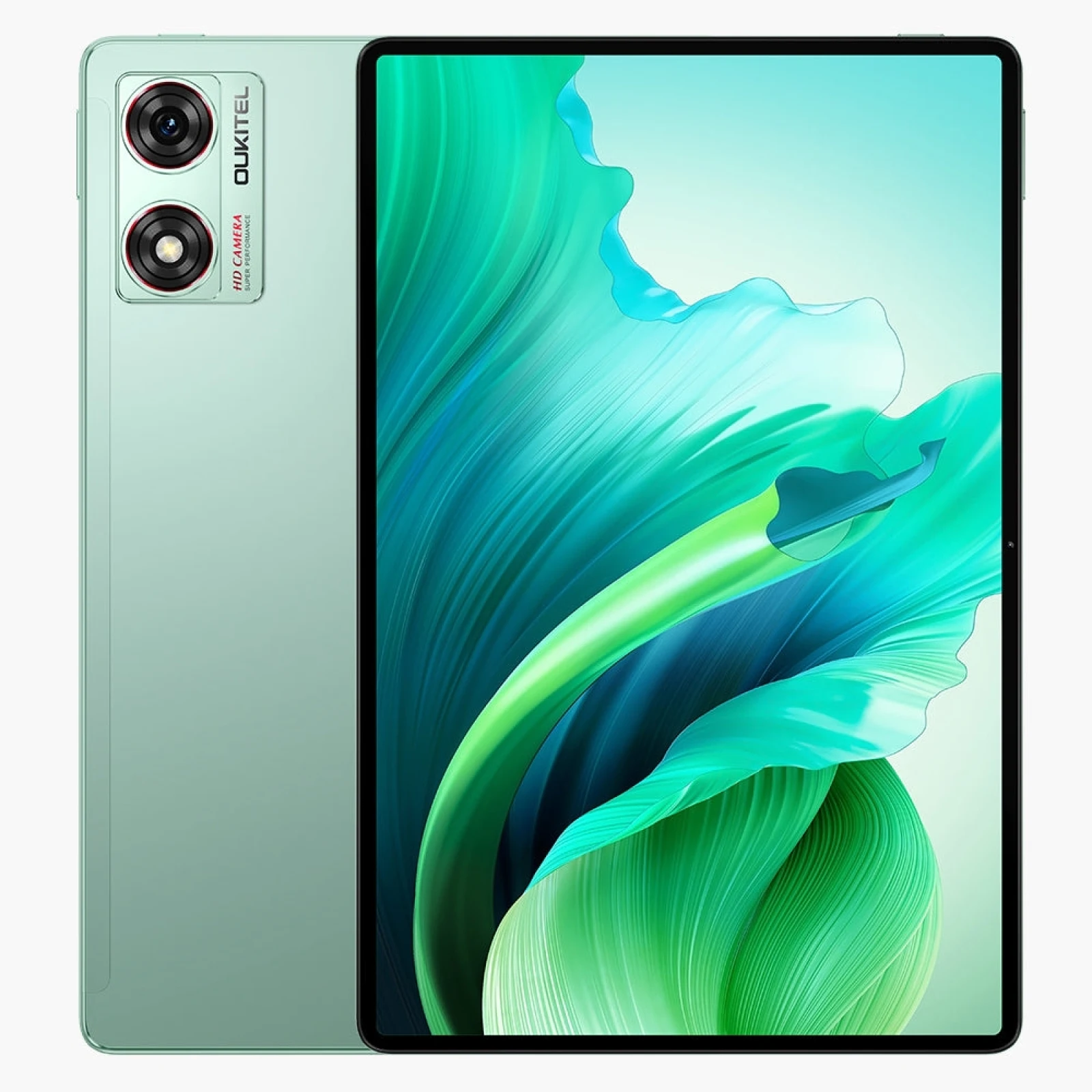 頑丈なタブレットPC OUKITEL-OT8 GB,256GB, 11インチ,Android 13