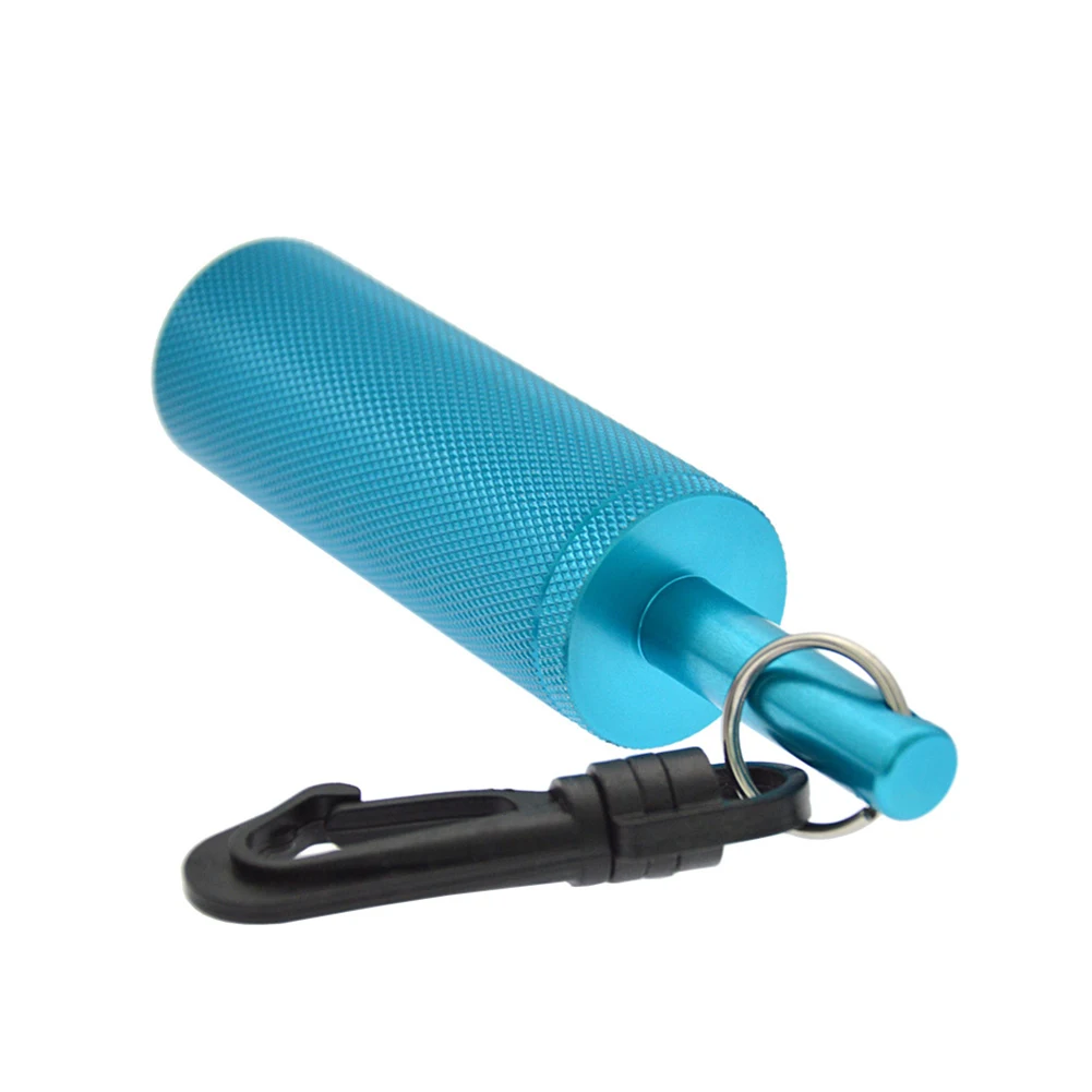 Рисунок 5 - Защитная погремушка для дайвинга