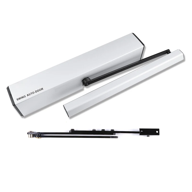 

Автоматическое открывание двери s4a, автоматический оператор распашной двери ED100