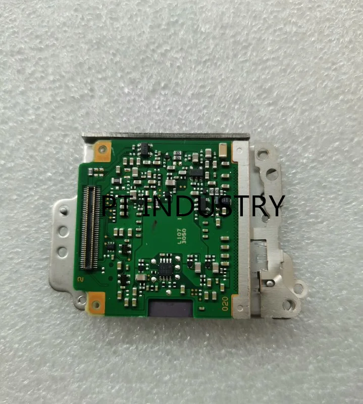 캐논 EOS M50 마크 II M6 용 이미지 센서 CCD CMOS 수리 부품, 필터 없음