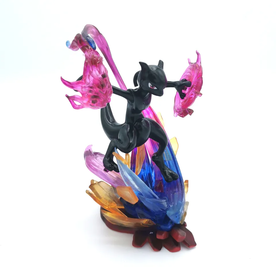 ポケモンミニフィギュア　14体 ポケモン - ポケモン ミニフィギュアの通販 by まるちゃん's