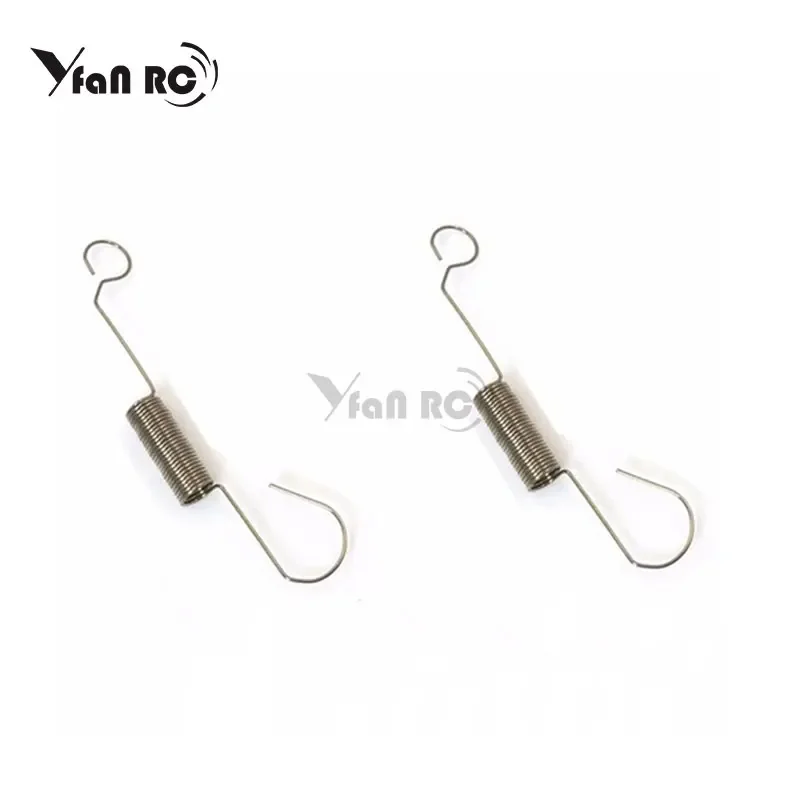 1/8 Scala Fuoristrada Nitro Buggy Truck 21 25 28 32 Motore Carburatore Molla Di Ritorno (2) Hpi Nanda Kyosho Losi Hraxxas Hsp Redcat Fs