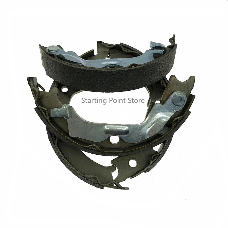 Handbrake pads for Buick Excelle HRV Chevrolet EPICA