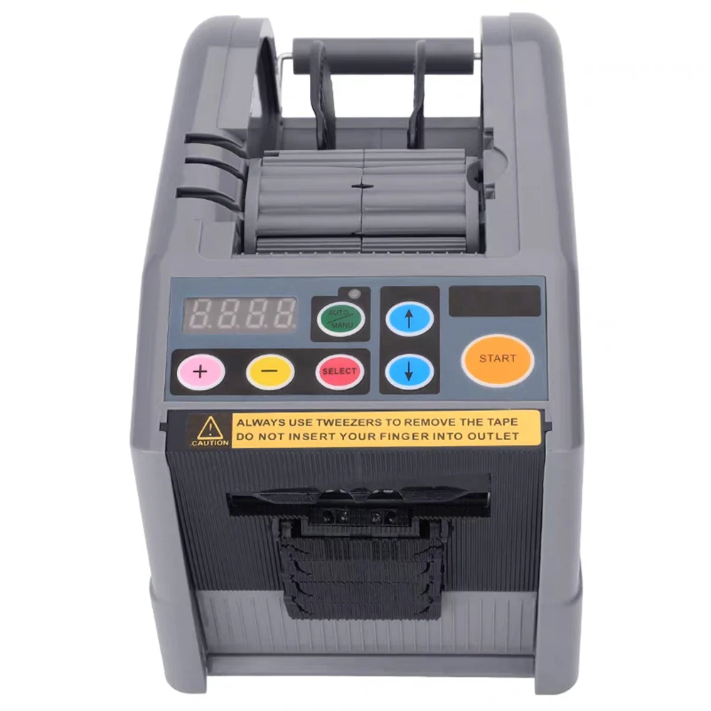 Electric Tape Cutting Machine Packaging Machine Tape Slitting Machine for Transp