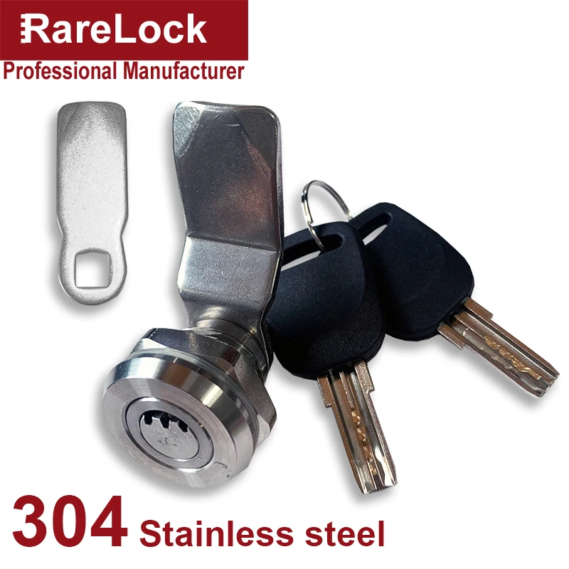 de iate ao ar livre, Rarelock MA121