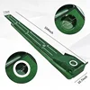 Mini Golf Green Putter Mat Portable Indoor and Outdoor Golf Practitioner PM015 5
