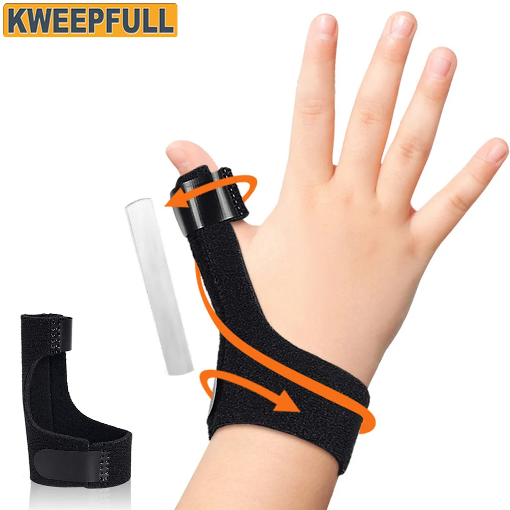 Thumb Splint 1Pcs for Pain Relief Arthritis etc