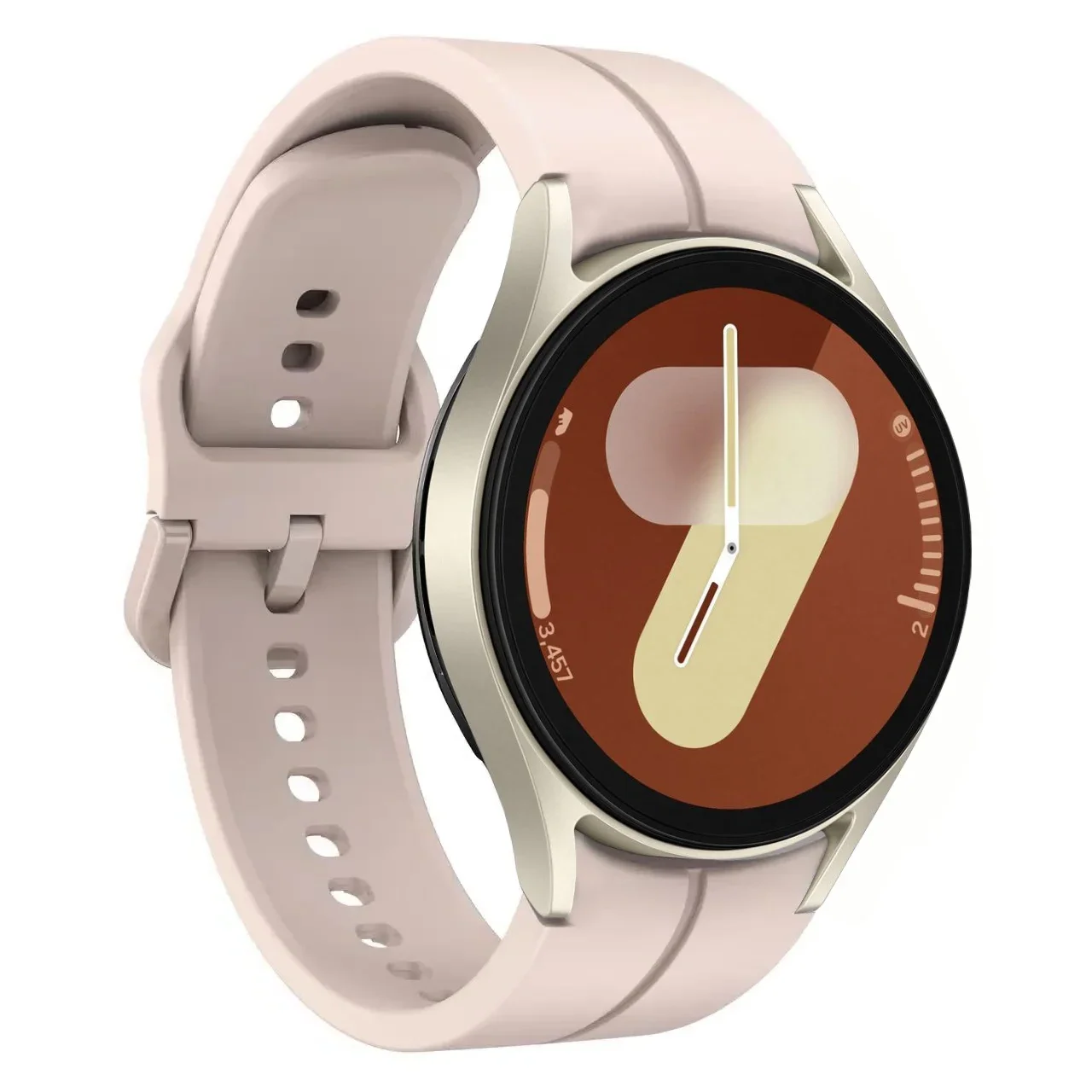 Silicone Strap Bracelet Wristband