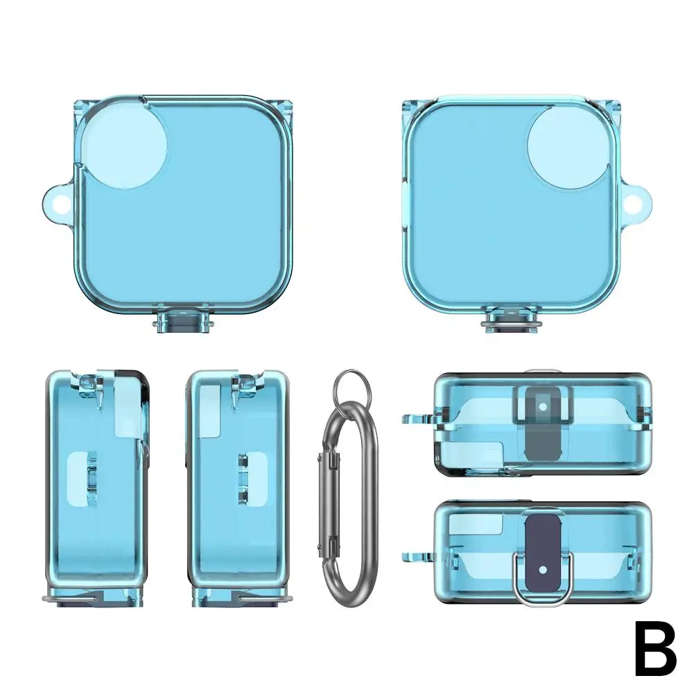 Enhanced Product Title:  
Shockproof and Scratch-Resistant Protective Sleeve