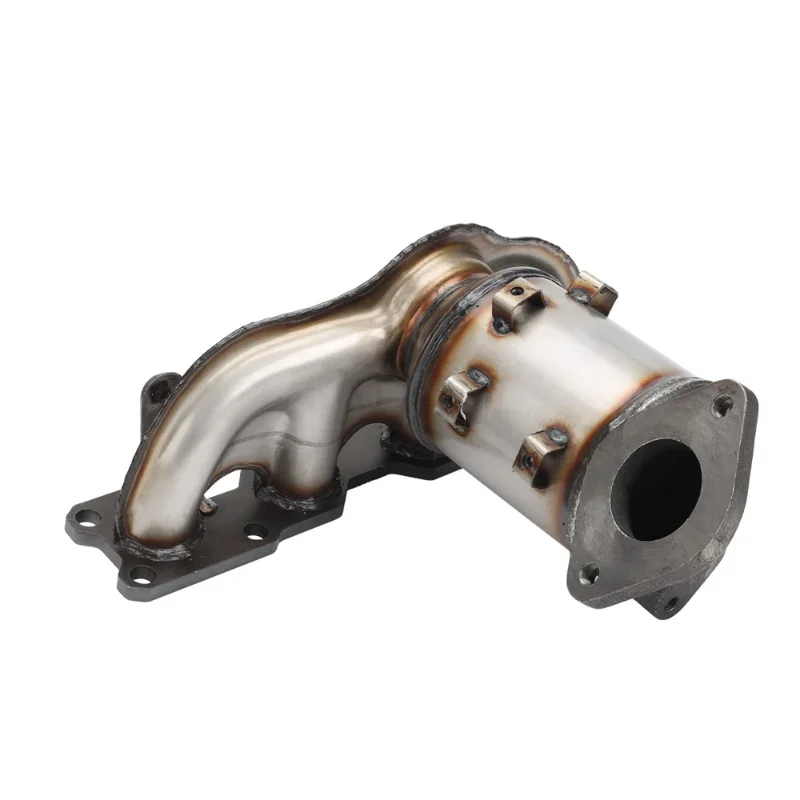 Magnaflow Direct-Fit Replacement Exhaust System | Kia Optima (11-15) (106-0769)