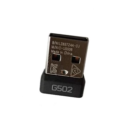 Wireless USB Receiver Dongle Adapter (G502)