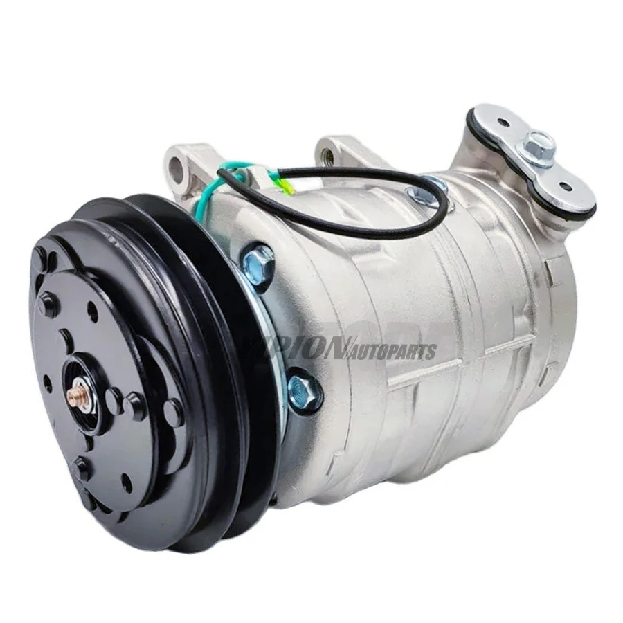 PE4 コンプレッサー PE4 コンプレッサー 1990-1996 Nissan 300ZX OEM Reman A/C