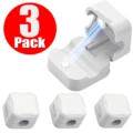 White 3pcs