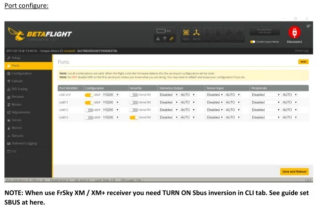 Description Picture 2 of itemPIKO BLX Evolution Version 16mm x 16mm Brushless Mini F3 Flight Control Micro flight controller with F3 chip / MPU 6000 F20438