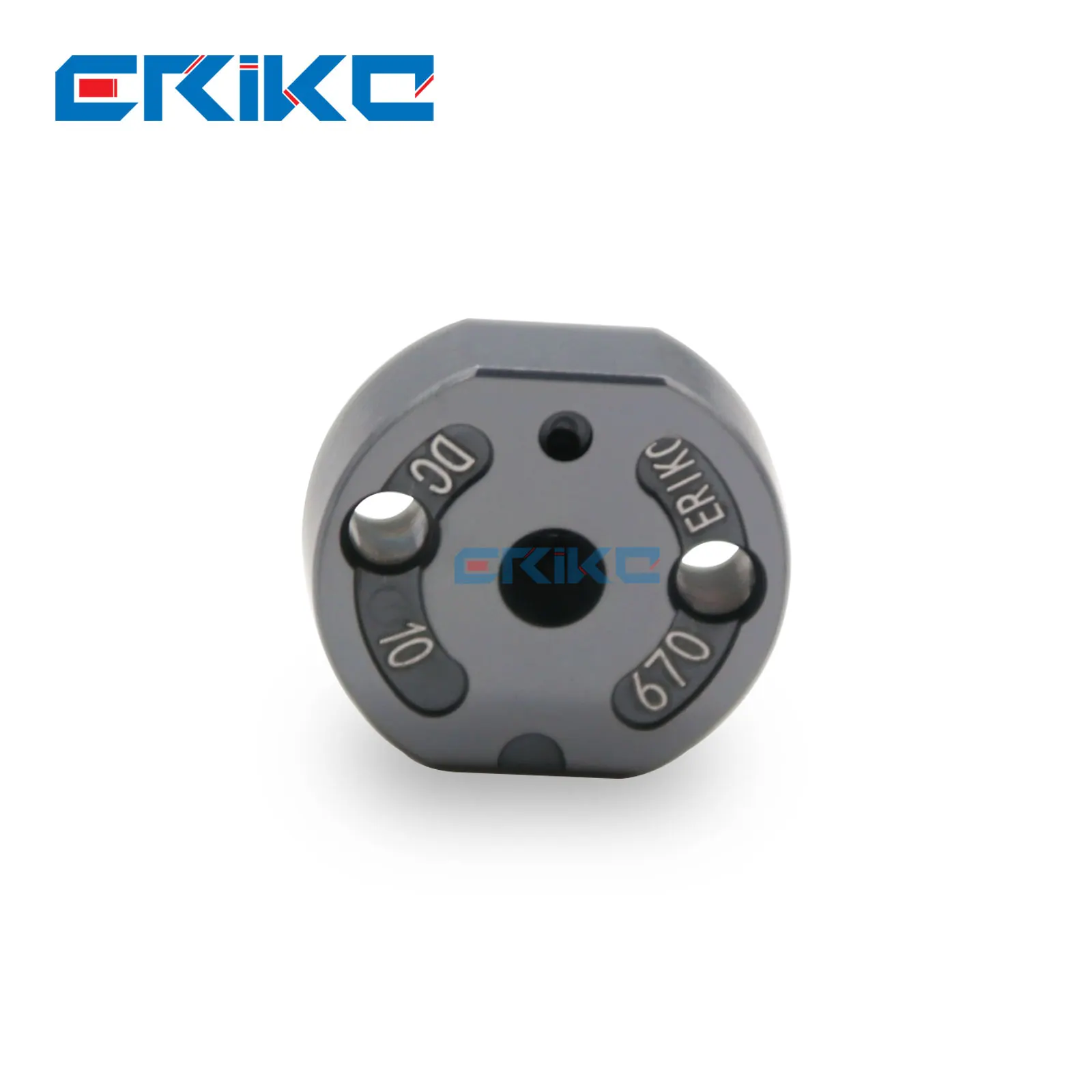 

ERIKC Auto Diesel Engine Parts Valve Piece 10# for Injector 095000-5960 095000-5963 Injection Pump 23910-1400 23670-E0301