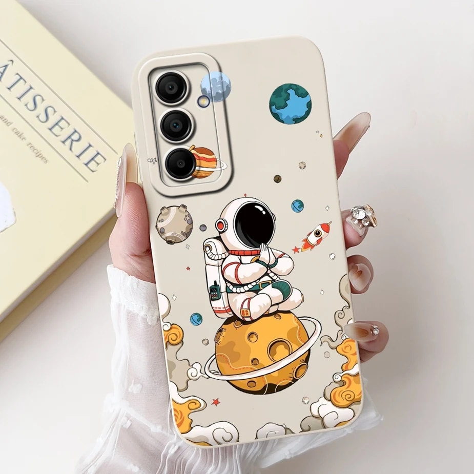 Cute Cat Dinosaur Cartoon Phone Case - Durable Soft Shell Cover