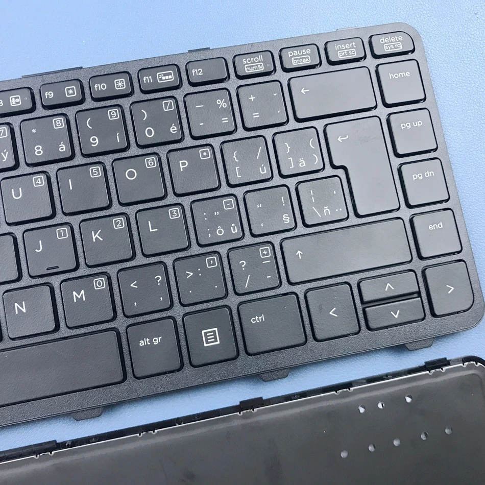 ü  + ιŰ Ʈ Ʈ Ű HP ProBook 640 440 445 G1 640 645 430   CS ̾ƿ