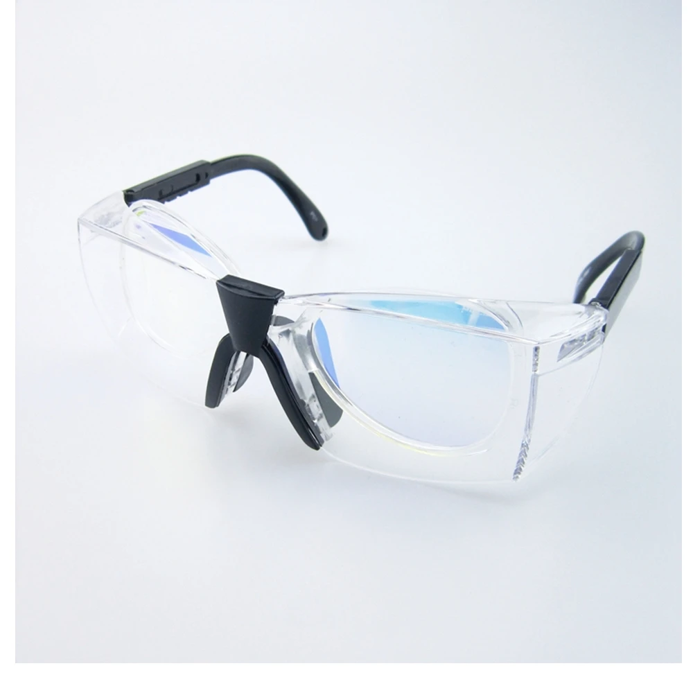 CO2 laser protective goggles 10600nm engraving machine dot matrix laser instrument goggles 10.6um