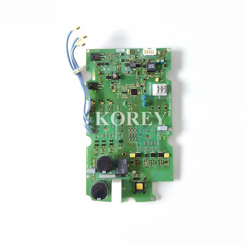 G120D INVERTER DRIVER BOARD A5E00923452 GOOD IN CONDITION