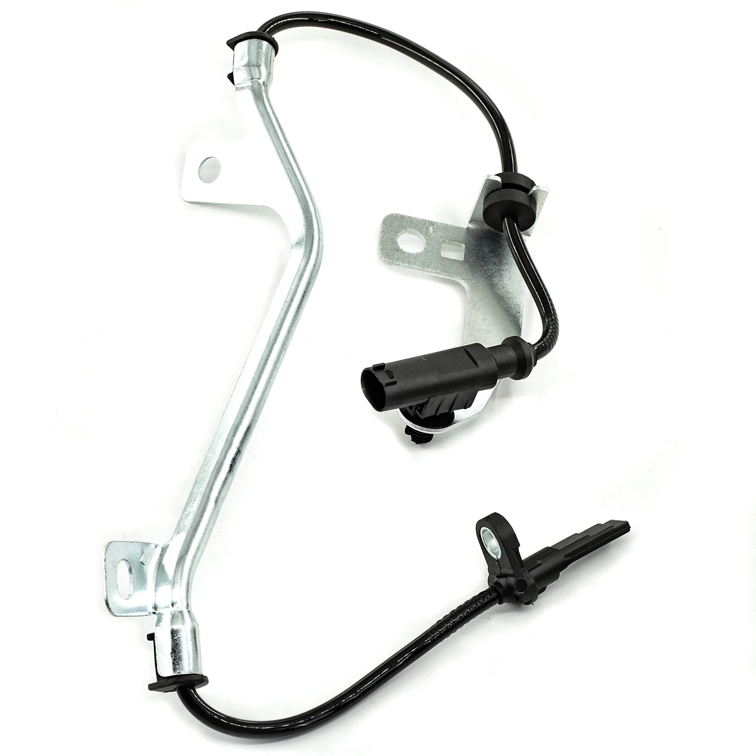 Rear Right Passenger for Subaru Legacy Outback 2005-2006 ABS Wheel Speed Sensor Rear Left