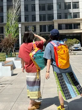 Cotopaxi Set zaino impermeabile da 20 litri Leggero e durevole da 16 litri per viaggi Escursionismo Scuola Alla moda Pratico Popolare Casual 1