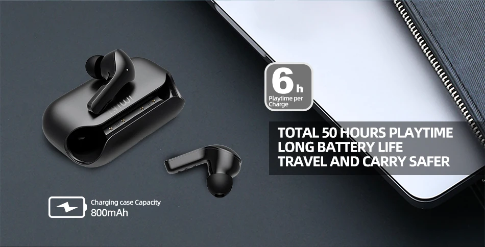 Tozo T12 Instructions T12 Earbuds Not Pairing