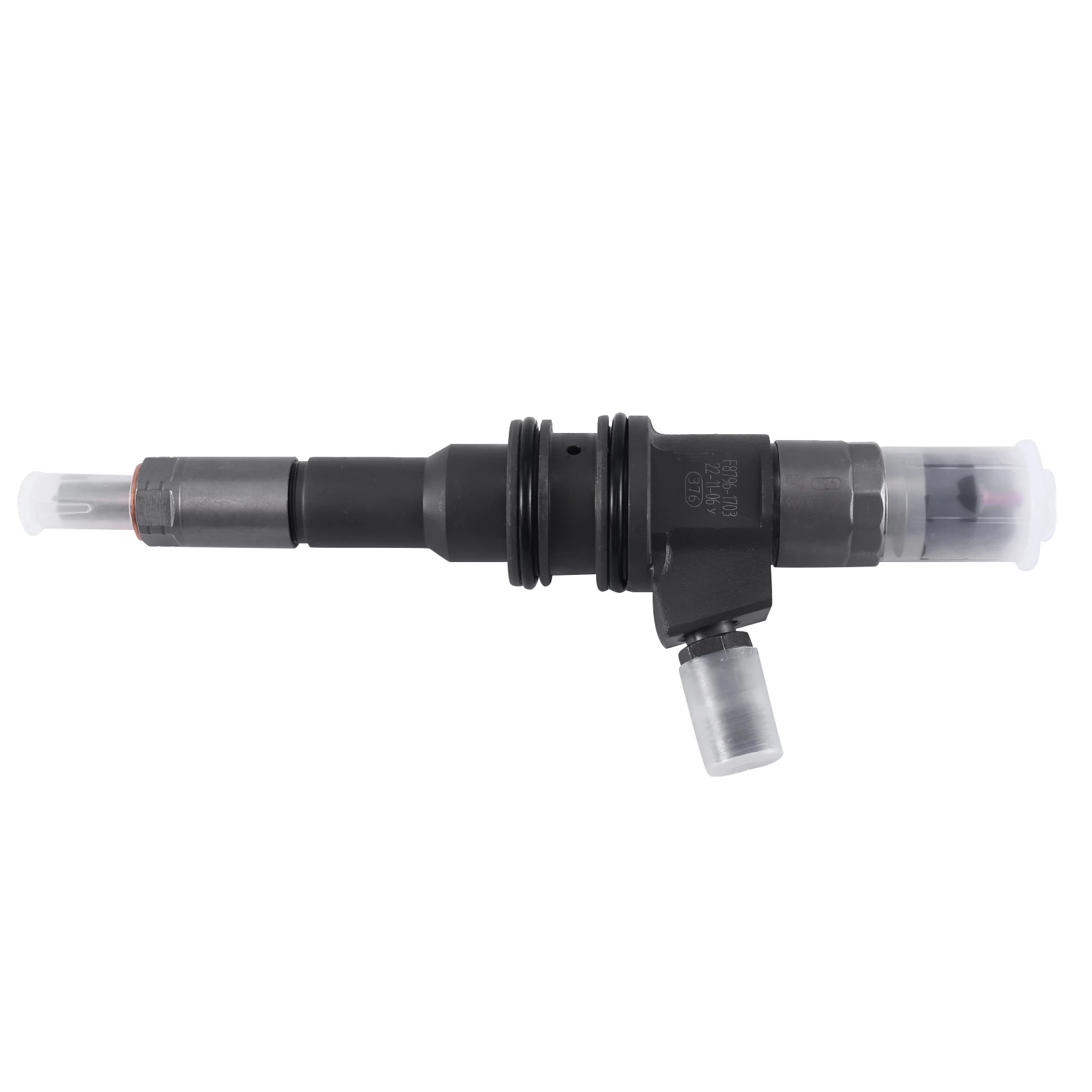 

0445120006 New Diesel Common Rail Fuel Injector Nozzle for Mercedes-Benz and Mitsubishi 6M60 6M70 ME355278