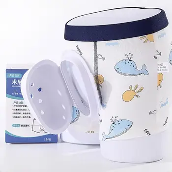 Biancheria intima protettiva per circoncisione per bambini, cintura elastica, per pelli sensibili A2UB