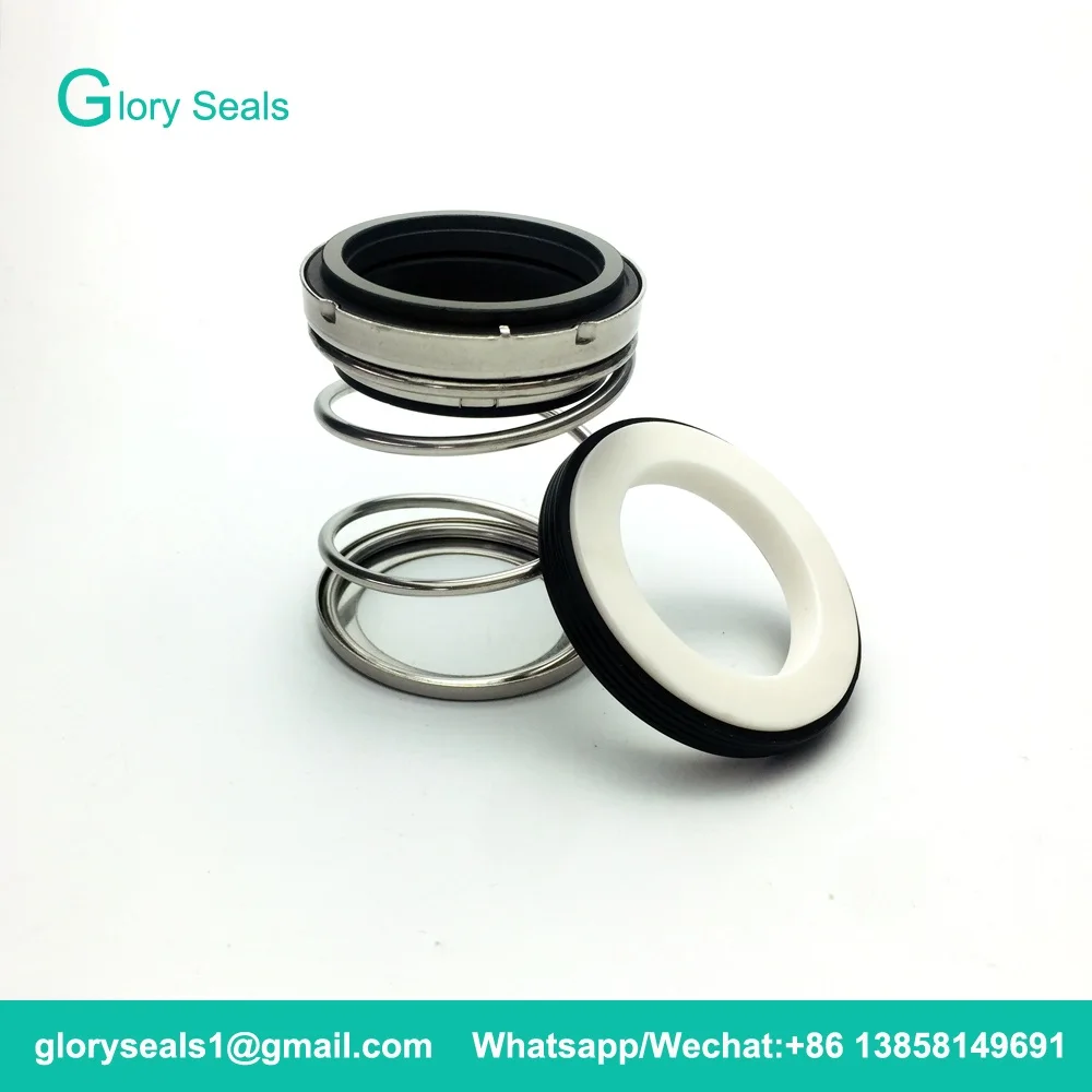 화학 산업 순환 펌프용 기계식 씰, 자동차, CER, NBR, EA560-30, 32, 35, 38, 40, 45/50 타입, 560A, EA560