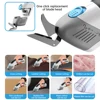 3.6V Multifunctional Electric Scissors Fabric Cutting Machine Small Household Scissors With Steel Blades USB Rechargeable Tool 3