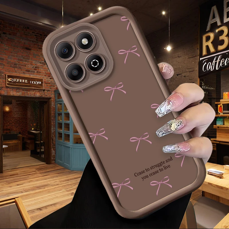 Silicone Shockproof Protective Phone Case