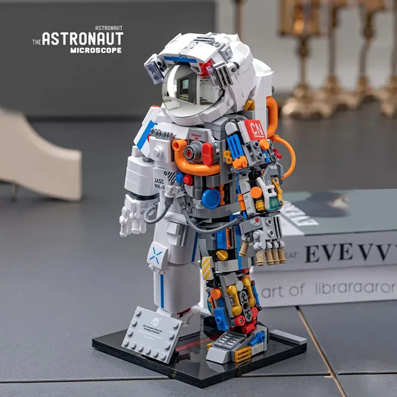 Lego Spaceman Rabbit S35c118b7dbea44f4bbdcc63ee007789br.jpg