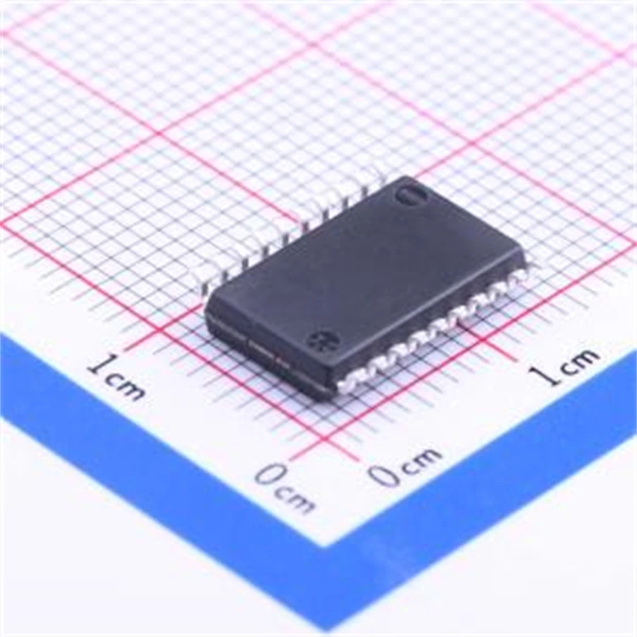 SN74HC244DWR