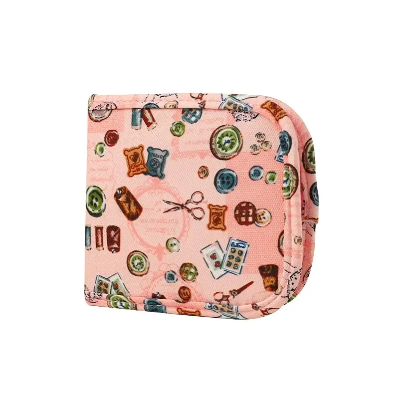 1 Piece Needle Sewing Kit Hand Knitting Accessories Organiser Multifunctional Fashionable and Beautiful
