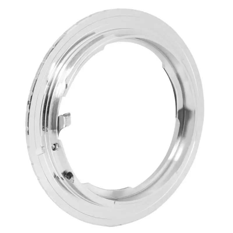 Nikon AIs AF 마운트 렌즈용 AI-EOS 링 어댑터-Canon EOS Rebel T5i SL1 T4i T3i T3 T2i