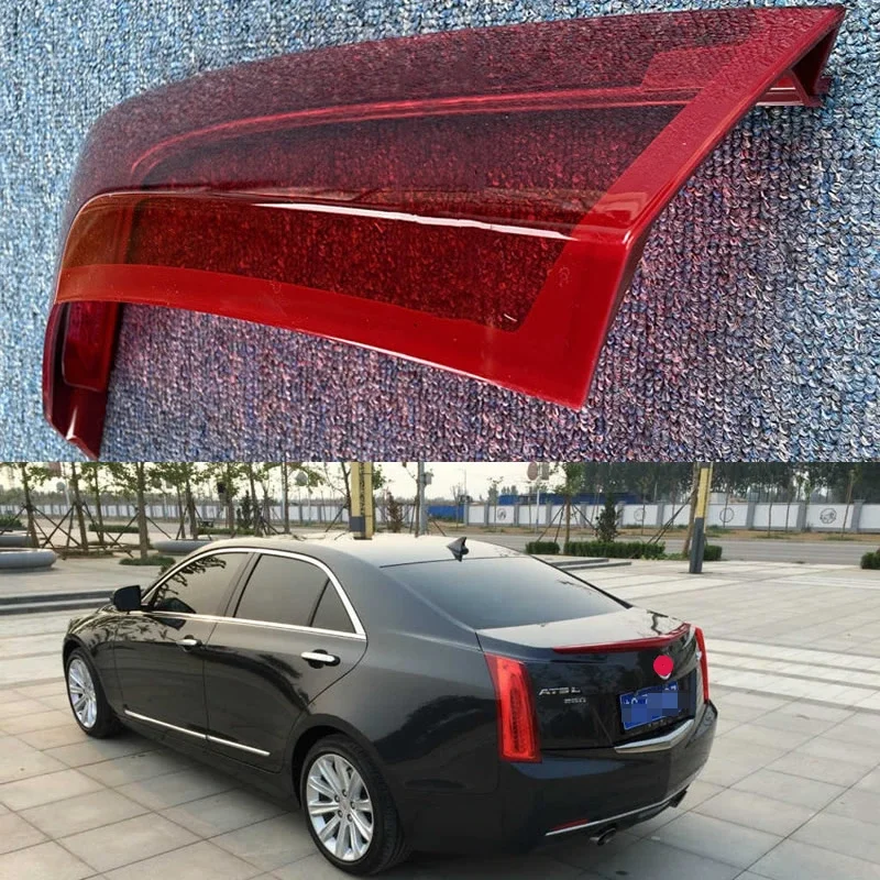 

Задний фонарь для Cadillac ATS 2014 2015 2016 2017