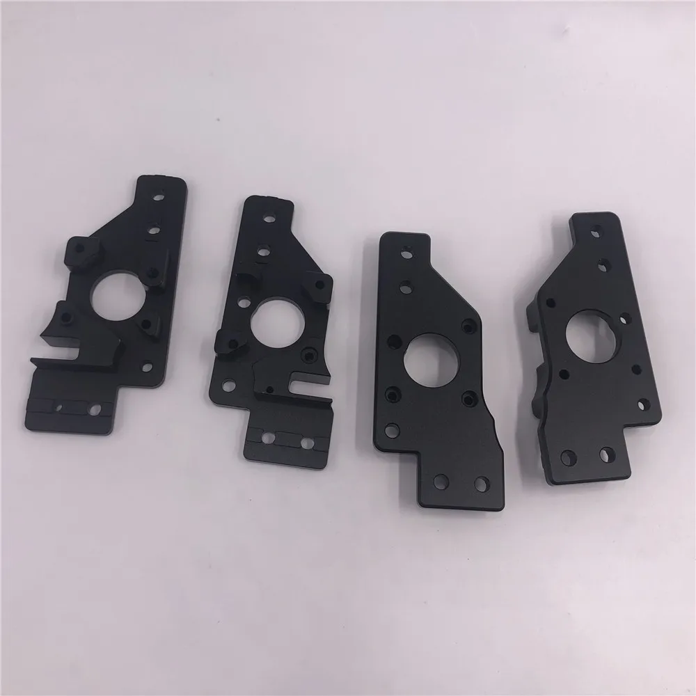 1set voron Trident impressora 3D liga de
