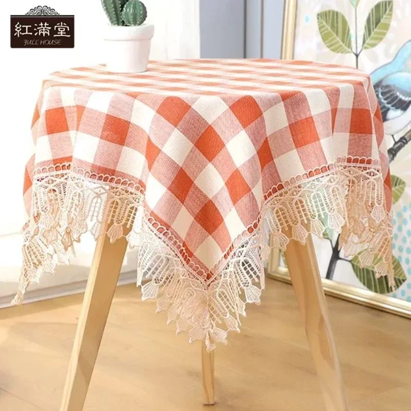 

Set of high-end luxury and anti slip household season fabric cushion, stool