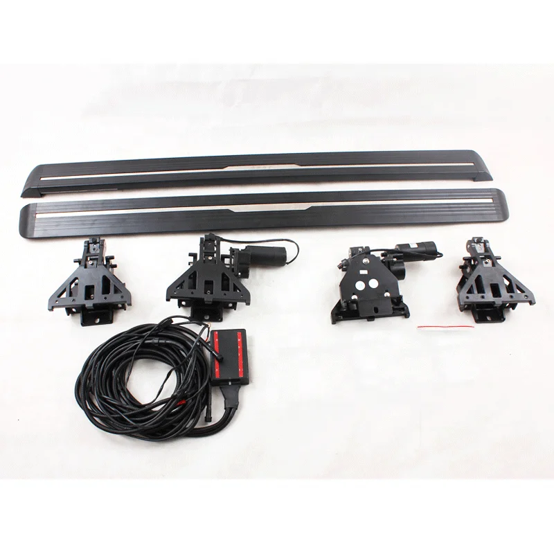 

Electric side step for Jeep Grand Cherokee 11-14 accessories offroad running board